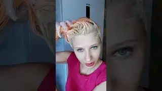Секрет идеального блонда от estel