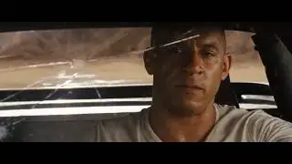 Fast and Furious Pussy