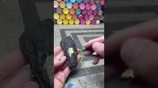 Why use rocks when you can use not rocks? 