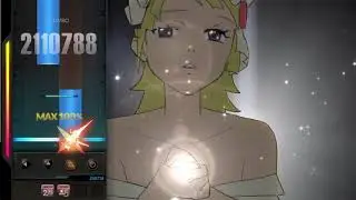 DJMAX Respect - Eternal Fantasy 4B Tunes HARD MAX COMBO