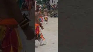 part 1 Pateng Ndoso