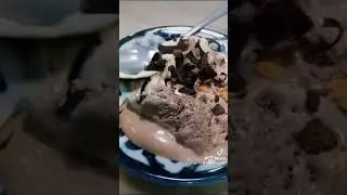 Десерт андижанский