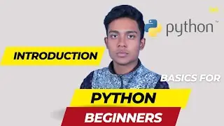 What is Python? Introduction to Python 🐍 | Why Python | Where Python is used