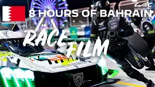 8 Hours of Bahrain: from frustration to podium