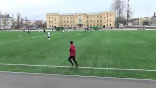 Академия СК Ротор 2006 - Академия спорта Шебекино 1т