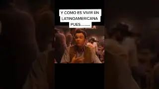 vida en LATINOAMERICA