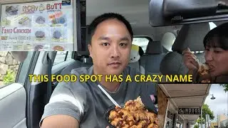 Honolulu grindz: Noods Ramen bar & Itchy butt + nighttime ride on the JETSON J5