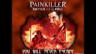 СЛОЖНОСТЬ КОШМАР в игре - Painkiller: Battle Out of Hell