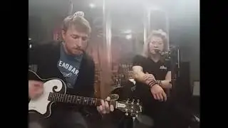 Роман Архипов - Солнце (Чай с Кальяном на Компот FM, 14.12.2018)