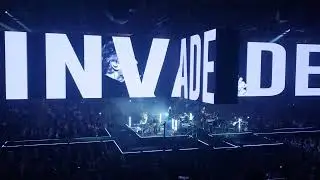Roger Waters - Intro (Comfortably Numb) & Another Brick in the Wall (Pittsburgh 7/6/22)