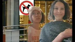 С собаками нельзя 🤭😝🤪 https://youtube.com/@user-il7zv5uz2x ( полное видео там)