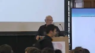 CCN Livestream Session 6, Saturday 26th August, 3pm BST