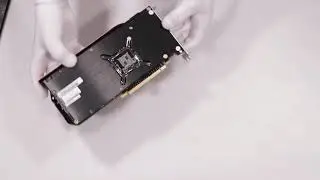 Unboxing Gainward GeForce GTX 1060 Phoenix Gaming 6GB GDDR5 hands on