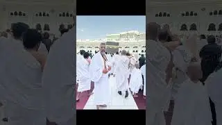 FARHAN SIDDIQUI UMRA JOURNY 2025🤲🕋