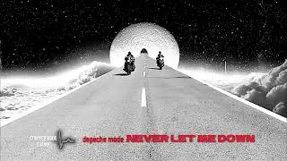 Depeche Mode - Never Let Me Down Again (Littlecrash Remix) by STRIPPED MODE CHANNEL