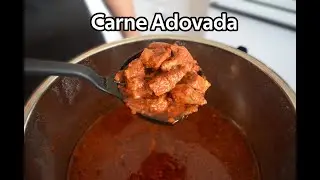 Simple & EASY Carne Adovada Recipe -- Authentic New Mexican Cuisine