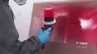 Blucrom | How to make a "Candy" color?