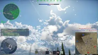Warthunder Pantsir S1 Gameplay 9