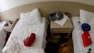 ПОТЕРЯННОЕ ВИДЕО