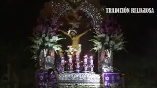 SEÑOR DE LOS MILAGROS DE LURIN 2016