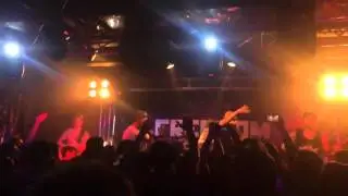 Anacondaz - Мне, мне, мне (live)