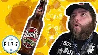 Hank’s Caramel Apple Cream Soda