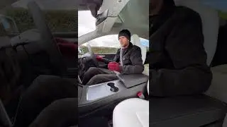 Stealing a Tesla is NOT FUN !😫 