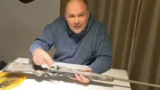 Winchester XPR - заурядный карабин или что то большее?