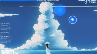 OSU! Ina- I wanted you