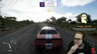 У булыча двоится звук(Чё ещё двоится)