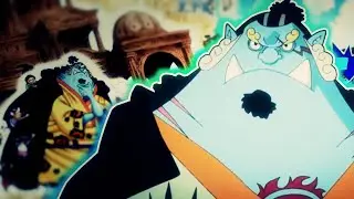 JINBE ROLÊ ALEATORIO (HISTORIA DE CAPA)