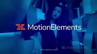 Trendy Opener  Premiere Pro Template