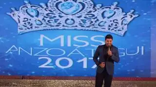 Miss Anzoategui 2017