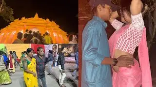 sagar mujhe kehi Jane nehi de Raha 😣💕