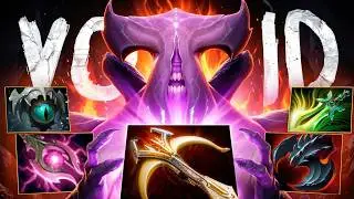 YATORO IS THE WORLD'S BEST FACELESS VOID... WILL HE WIN IT?