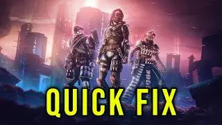 How to Fix Destiny 2 Stuck on Preparing Download Screen (2026 Fix)