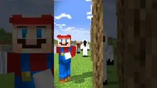 HELP Herobrine High Kick (BACK2BACK - STRLGHT) 