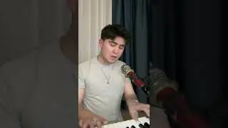 Künlisem - Eziz Turghan | Uyghur song