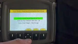 LSC 2.1 Electronic Controller Navigation Tutorial