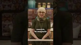 Como respirar melhor