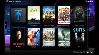 Como instalar plugin para hacer streaming en chromecast, Roku o FireTV