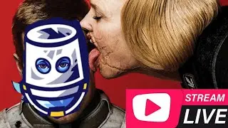 🔴 Wolfenstein II: The New Colossus Intro is Insane!!!