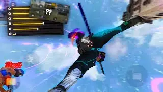 Showing New Trick Movement + Settings 👾 iPhone 14 Pro Max
