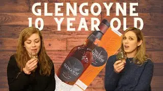 Glengoyne 10 Year Old Highland Single Malt Whisky Review - One of our Locals!