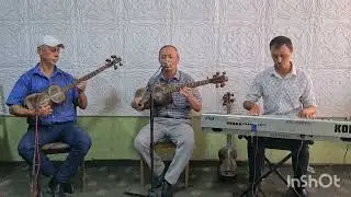 Дигар намеояд.Насруллоев Мухаббатшо ва Мирзо Давлатов
