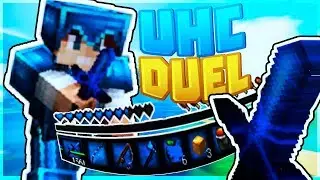 🔥 ИГРАЕТ ПРО | UHC DUELS 🔥