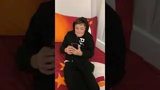 Galatasaray - Fenerbahce Derby Prank an mein Vater - Part 2 #shorts
