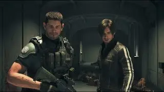 Resident Evil Vendetta Recap | 2 agents join forces to stop a dangerous arms dealer who want revenge