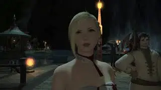 Pirates of Eorzea (german trailer)