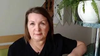 Как я научилась шить.
